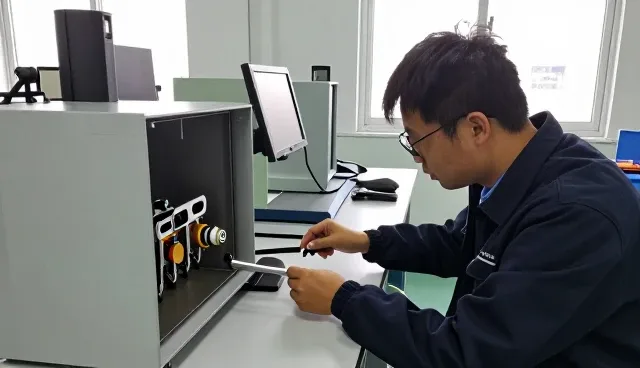 机械设备研发配件供应深度分享(销售服务适用)