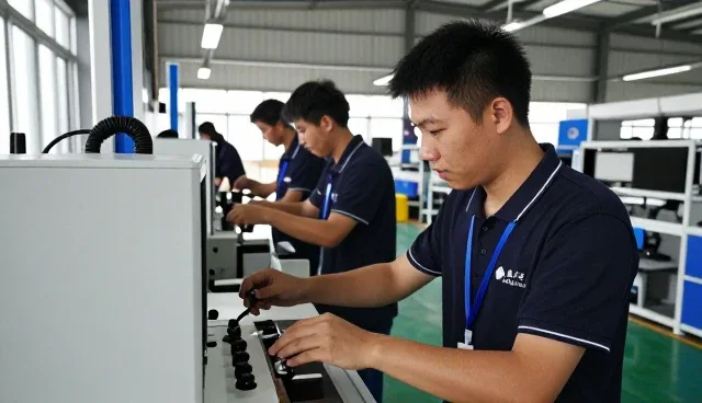 机械设备研发满足不同客户的多样需求